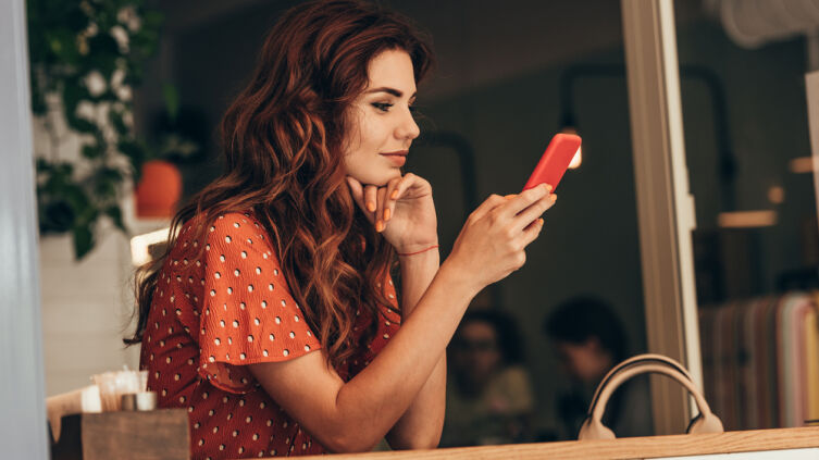 Приложения для музыки на Андроид