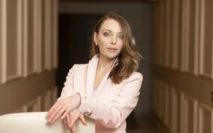 Биография Карины Вейнгард, автора концепции «Три уровня осознанности»