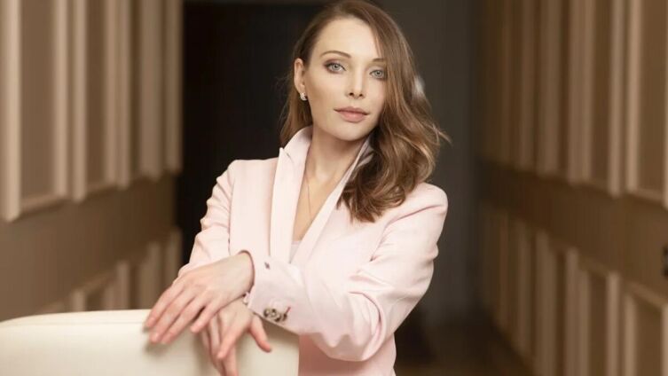 Карина Вейнгард