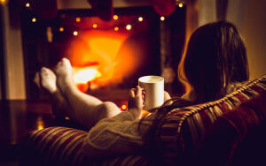 Как успокоить нервы без лекарств?