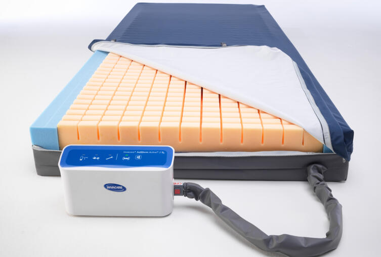 Как выбрать противопролежневый матрас для лежачего больного? Как выбрать противопролежневый матрас для лежачего больного?