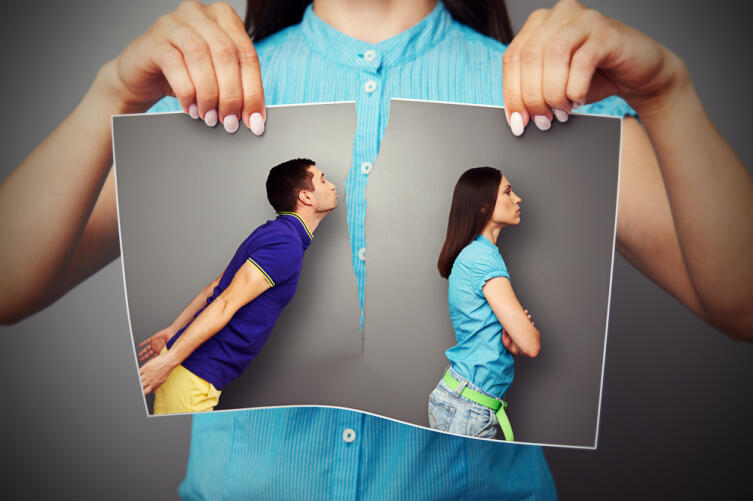 О чём спросить себя знакам Зодиака, прежде чем расстаться? О чём спросить себя знакам Зодиака, прежде чем расстаться?