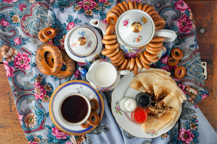 Что мы знаем о традициях, обычаях и приметах Прощеного воскресенья?