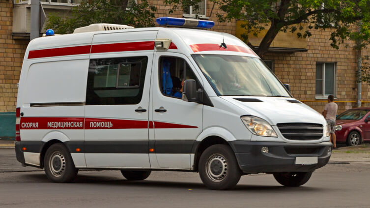 Когда стоит вызывать платную скорую помощь в Москве?