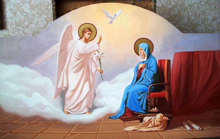 Благая весть