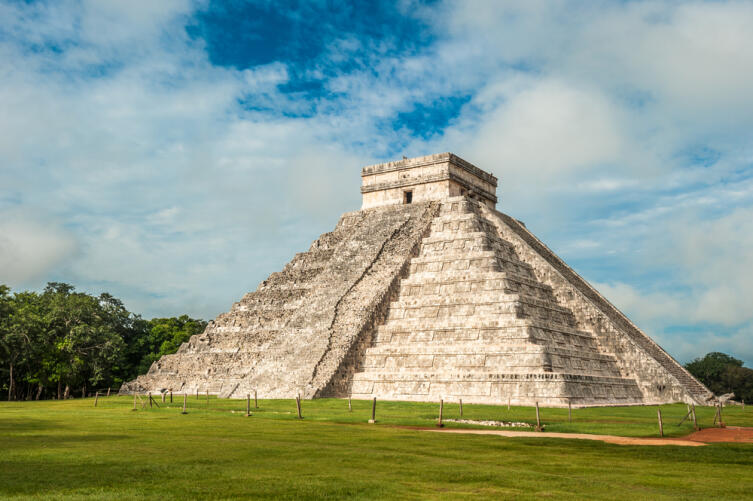 Эль-Кастильо