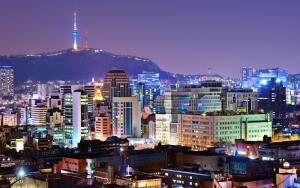 Путешествие в Южную Корею. Как связаться с рассеянным туроператором и обеспечить себе бесплатную прогулку по ночному Сеулу?