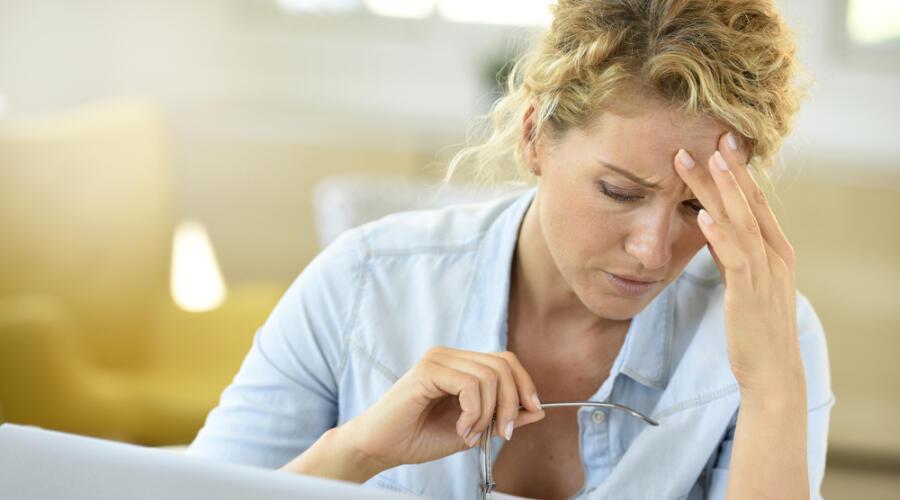 К какому врачу обращаться, если жить не хочется?