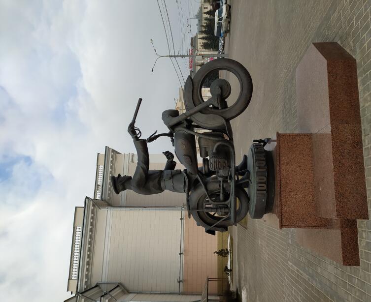 Каким бывает одиночество в Гомеле? Каким бывает одиночество в Гомеле?