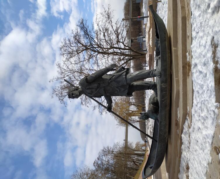 Каким бывает одиночество в Гомеле? Каким бывает одиночество в Гомеле?