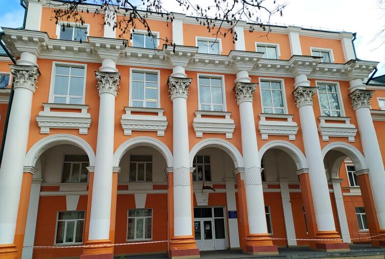 Каким бывает одиночество в Гомеле? Каким бывает одиночество в Гомеле?