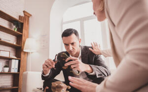 Как устроена наша личность с точки зрения гештальт-подхода?