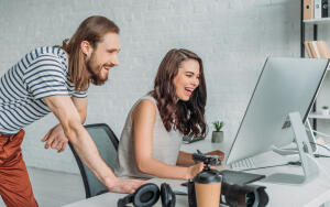 Как создать качественное видео за несколько минут в онлайн-режиме?