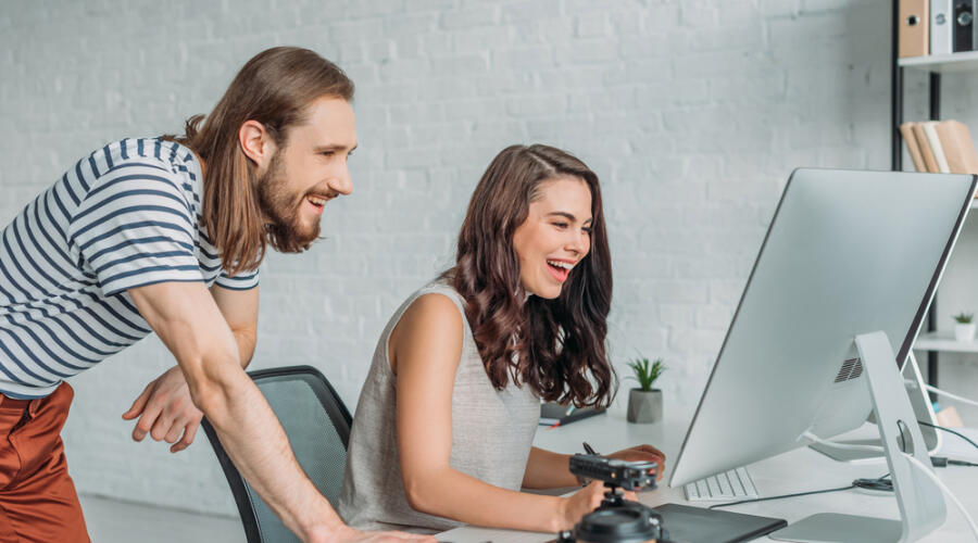 Как создать качественное видео за несколько минут в онлайн-режиме?