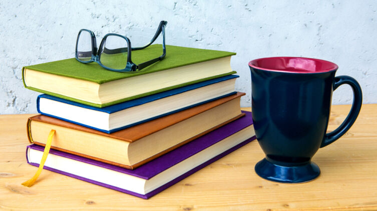 ТОП книг издательства МИФ к ярмарке NF2021