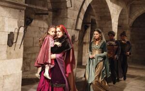 Кинематографисты Турции завоевывают мир. В чем секрет турецких сериалов?