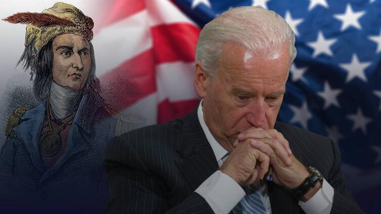 Джо Байден и проклятие Текумсе