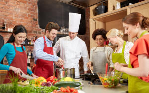 Чем потчевать гостей во время  поста?