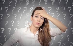 Как стать увереннее в себе?