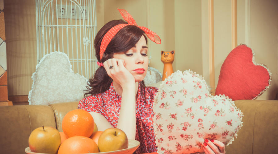 Весенний авитаминоз. Как помочь организму восстановиться после зимы?