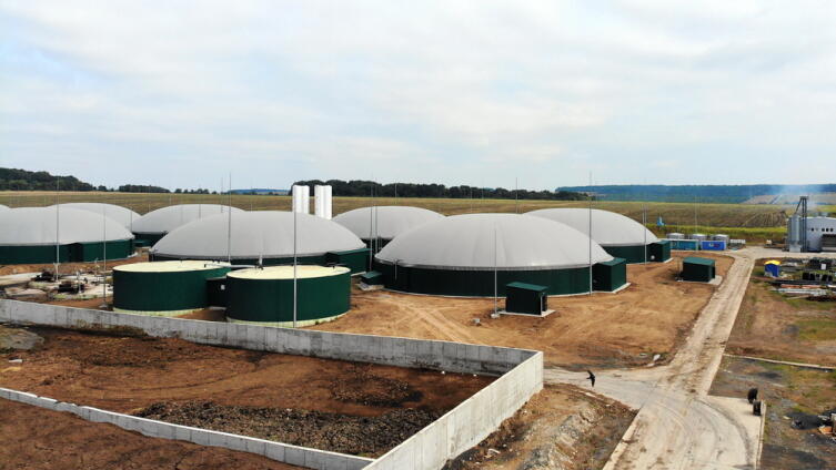 По какому принципу работают биогазовые установки и в чем их польза?