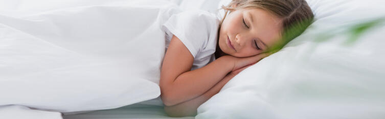 Почему дети во сне скрипят зубами и что с этим делать?