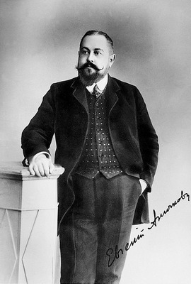 Евгений Васильевич Аничков, русский этнограф, фольклорист Евгений Васильевич Аничков, русский этнограф, фольклорист