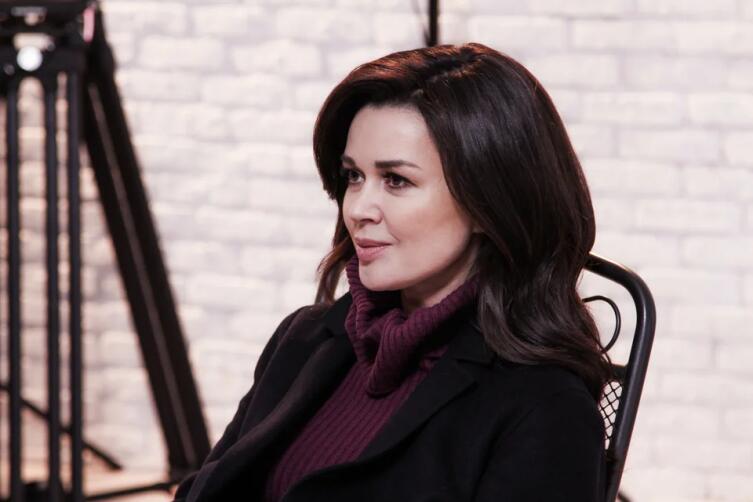 Кадр из т/с «Каспий 24», 2018 г.