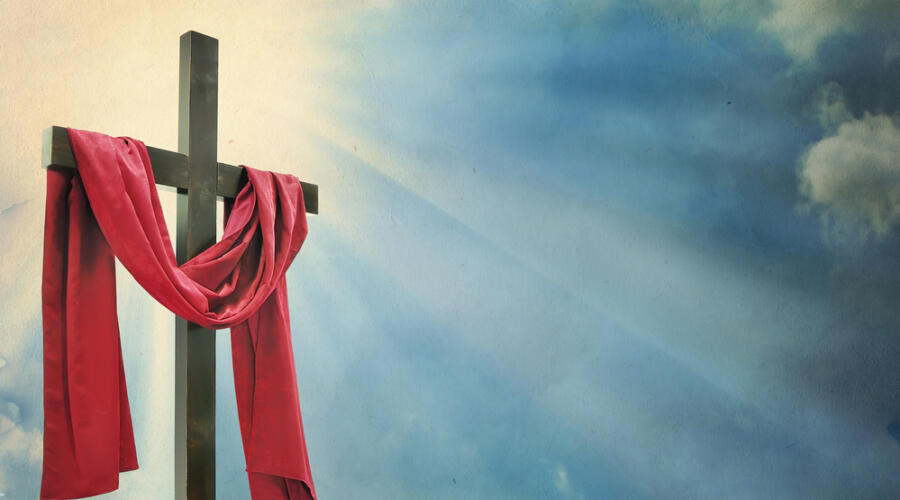 Великий понедельник: что нельзя делать в первый день Страстной недели?