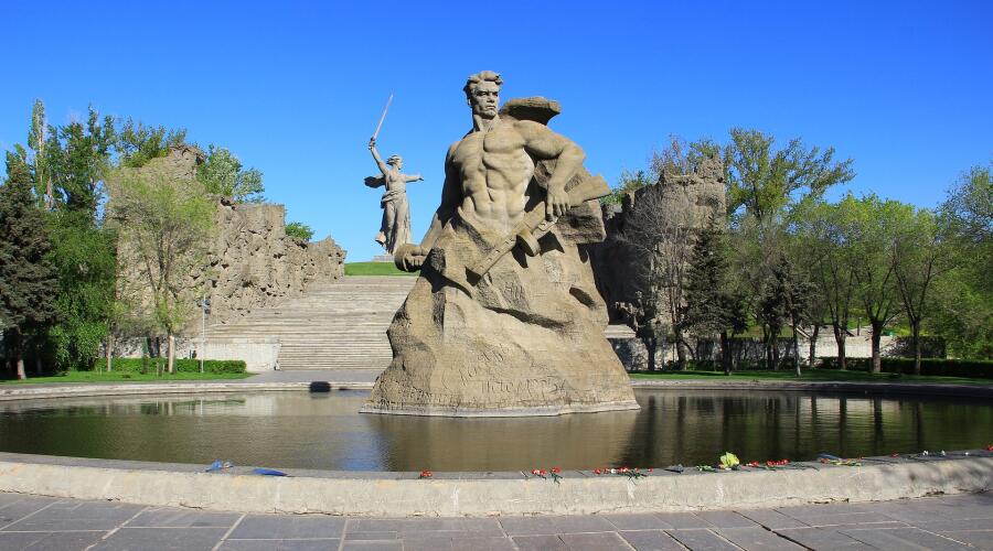 Президент ЕЕК Вячеслав Моше Кантор об опасностях забвения горького опыта прошлого