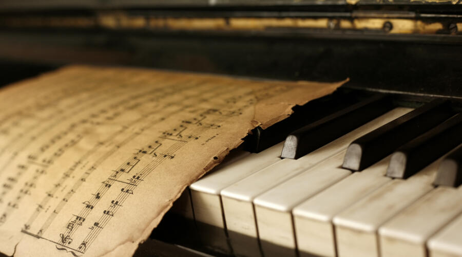 Музыка классицизма: какой она была?