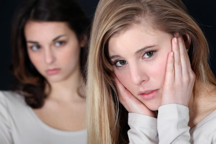 Если вы хороши собой, талантливы, успешны, будьте готовы к немалому числу завистников