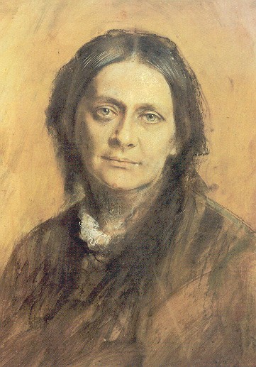 Клара Шуман