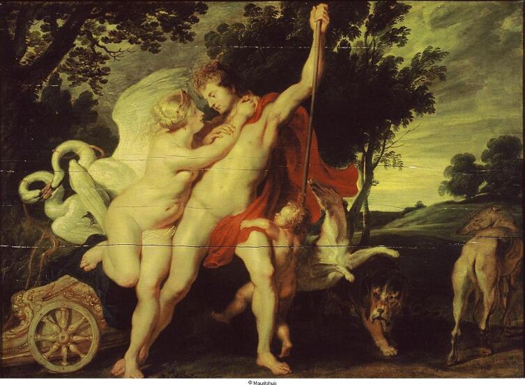 Рубенс, Рубенс,