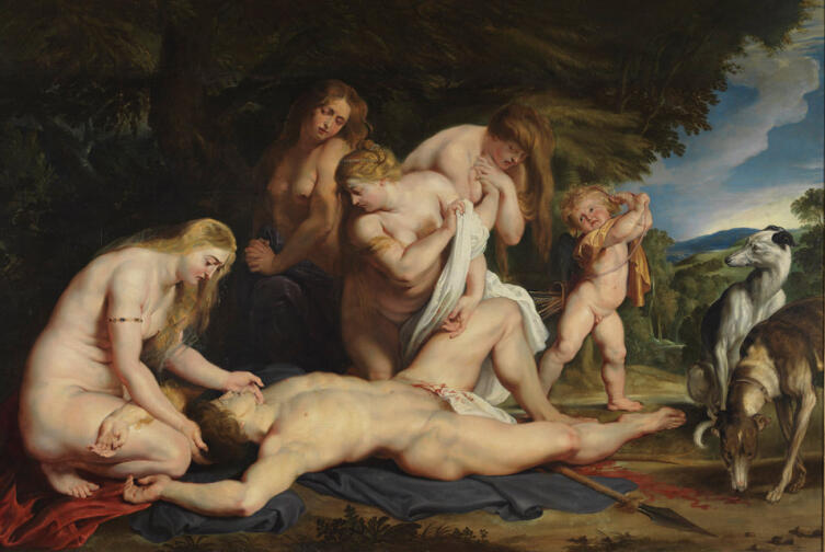 Рубенс, Рубенс,