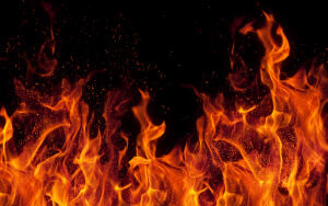 Огонь: что он символизирует и что значит для человечества?