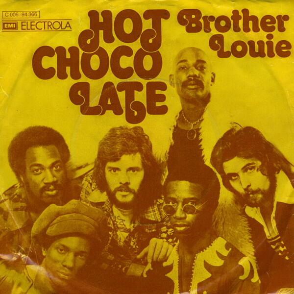 Песня «Brother Louie»: вы знали, что она посвящена межрасовым проблемам?