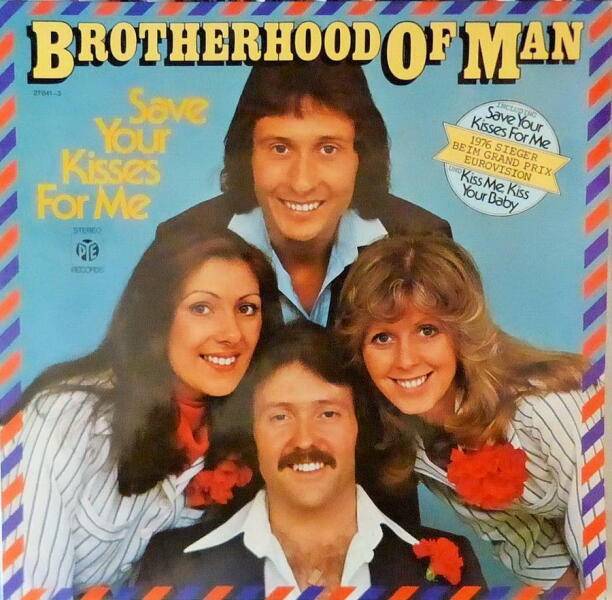 Какая песня «Евровидения» была самой продаваемой? Ее и сейчас знают все Какая песня «Евровидения» была самой продаваемой? Ее и сейчас знают все