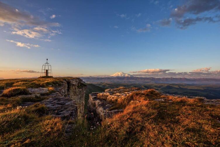 Как прикоснуться к сокровенным тайнам Кавказа?