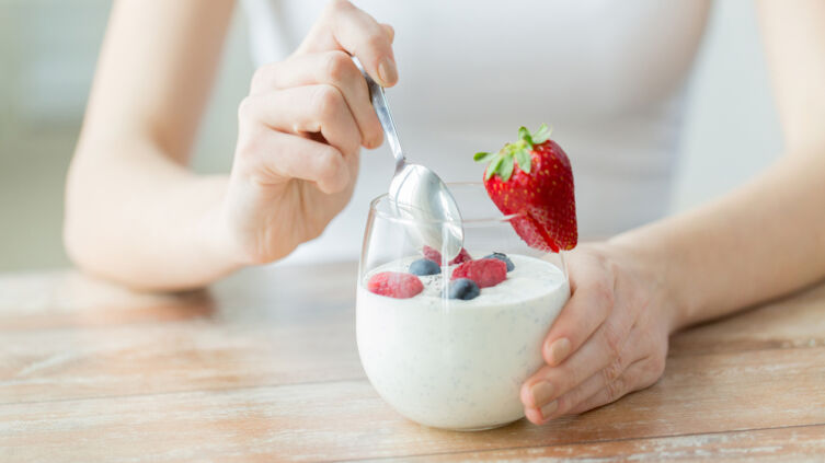 Почему домашний йогурт лучше магазинного?