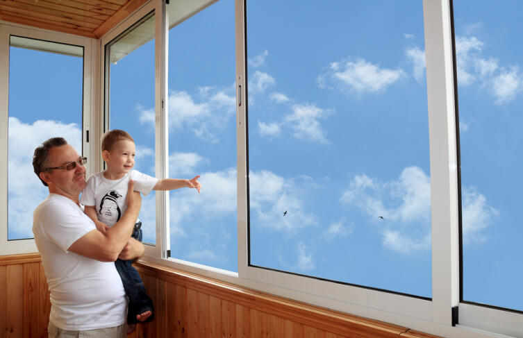 Как использовать балкон для отдыха на свежем воздухе?