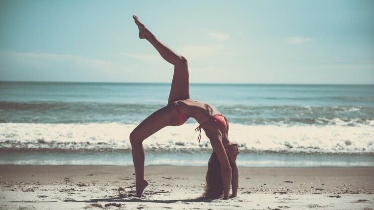 Что такое йога и зачем она нам?