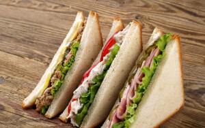Как немецкий бутерброд стал английским сандвичем и даже перекочевал в строительство?