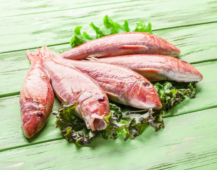 ﻿Что интересного в средиземноморской диете?