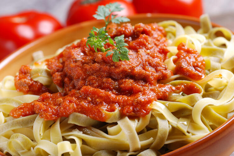 ﻿Что интересного в средиземноморской диете?