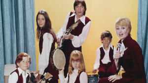 Дэвид Кэссиди и Донни Осмонд: какие песни сделали их подростковыми кумирами 1970-х?