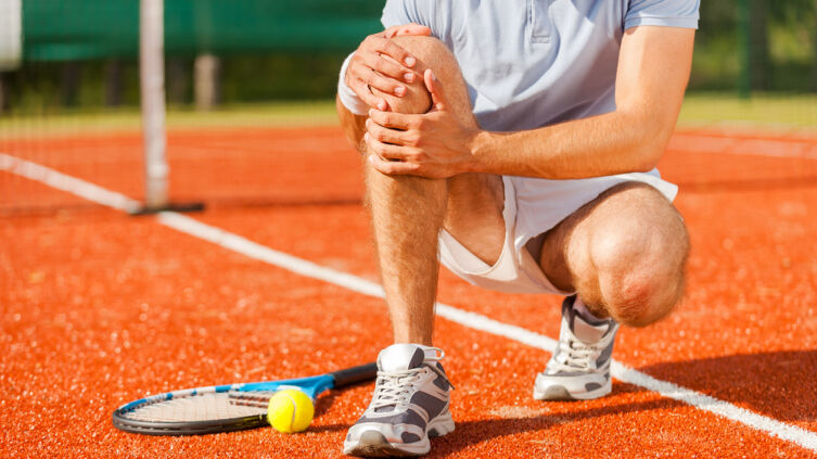 Как предотвратить спортивные травмы?