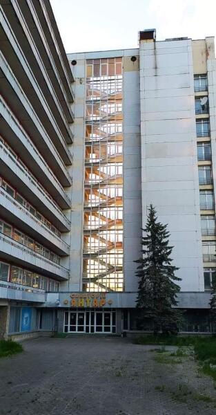 Кто поедет в Трускавец?