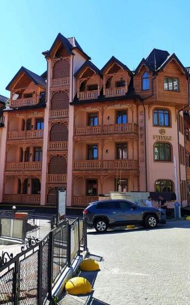 Кто поедет в Трускавец?