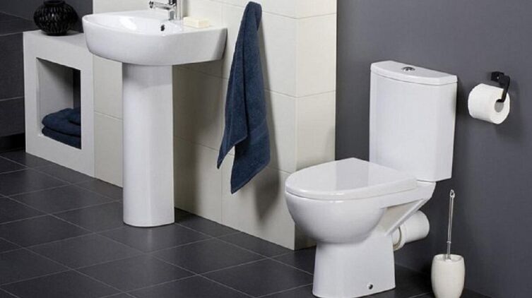 Унитазы Cersanit и их ключевые особенности